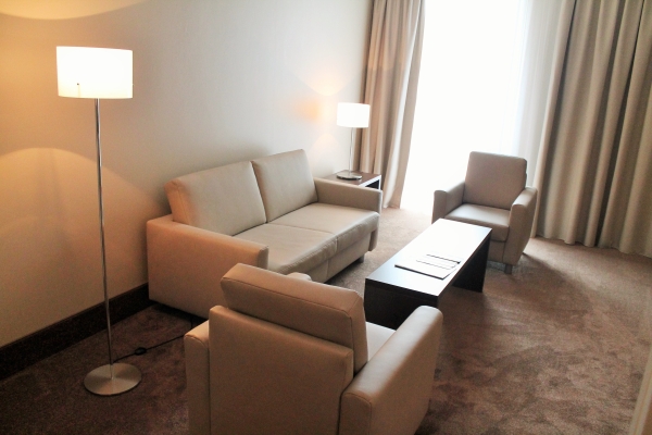 relexa hotel Airport Düsseldorf-Ratingen